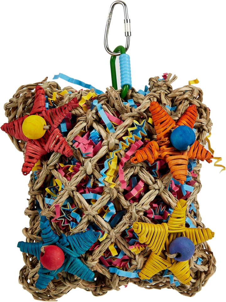 SBSC208-Super-Bird-Creations-Pickin-Pocket-for-rabbits-rats-chinchilla-or-similar-pet