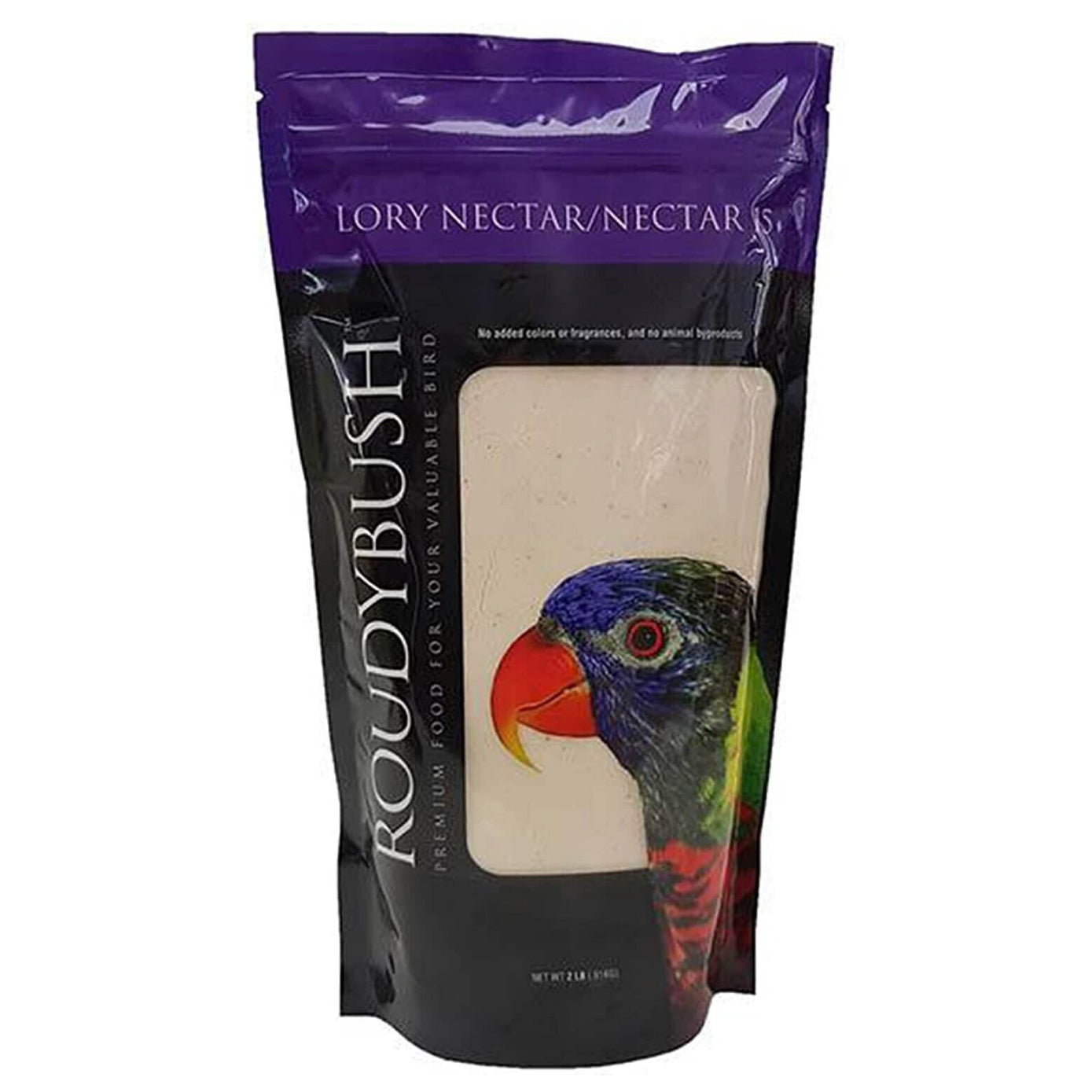 Buy Roudybush Daily Maintenance Bird Food – BirdieBoutique.com