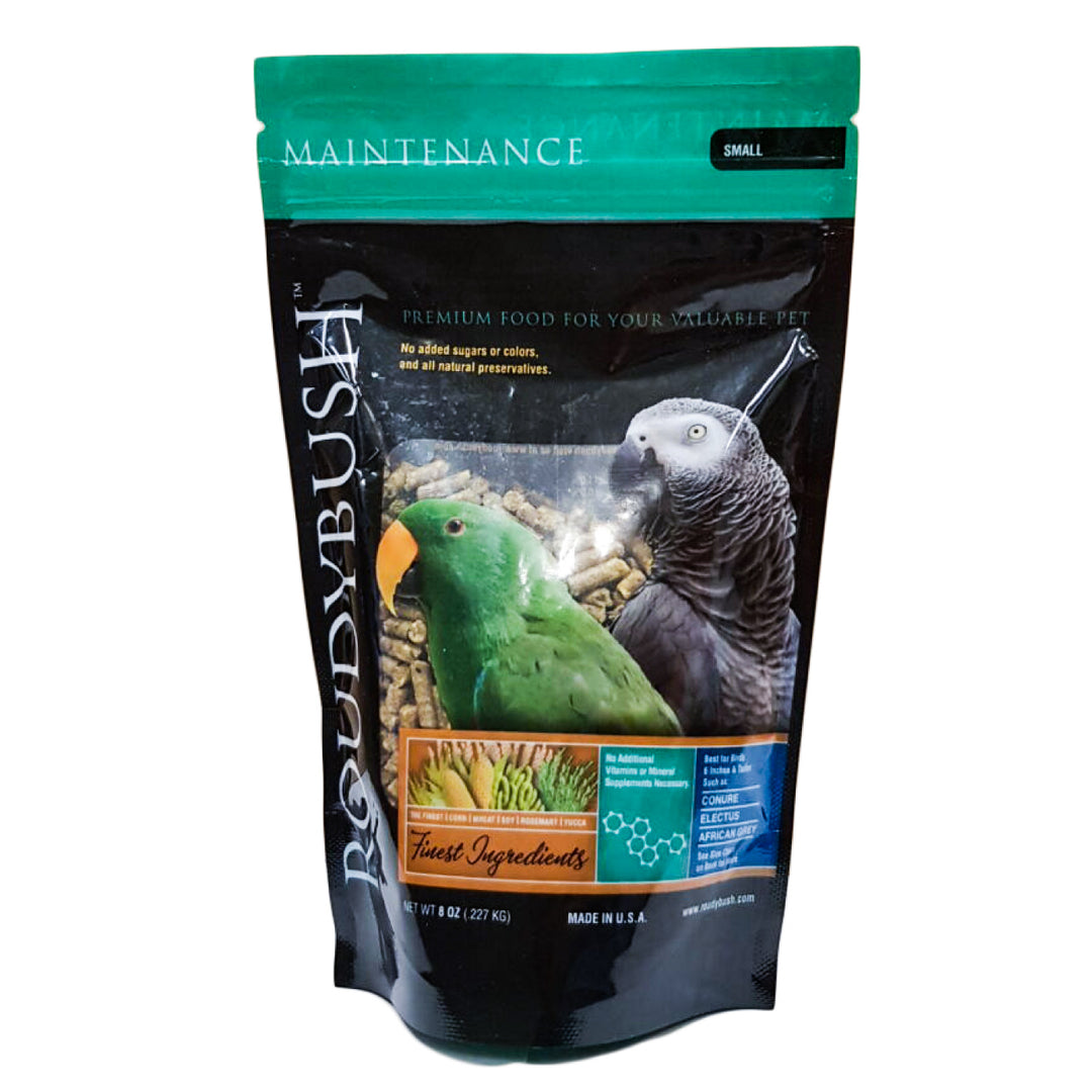 205SMDM-Roudybush-Daily-Maintenance-Small-8-oz-for-birds