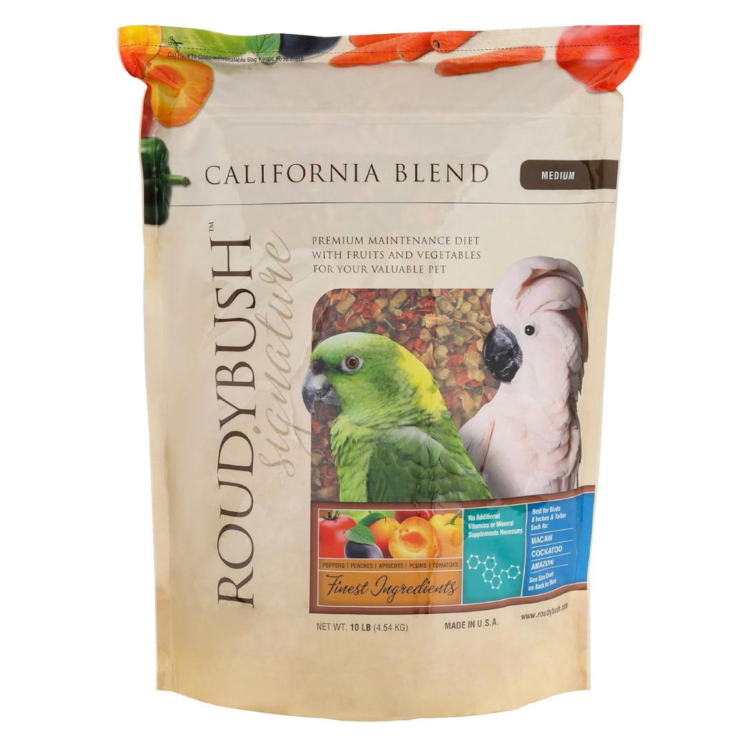 210MDCB-Roudybush-California-Blend-Medium-10-lb-for-birds