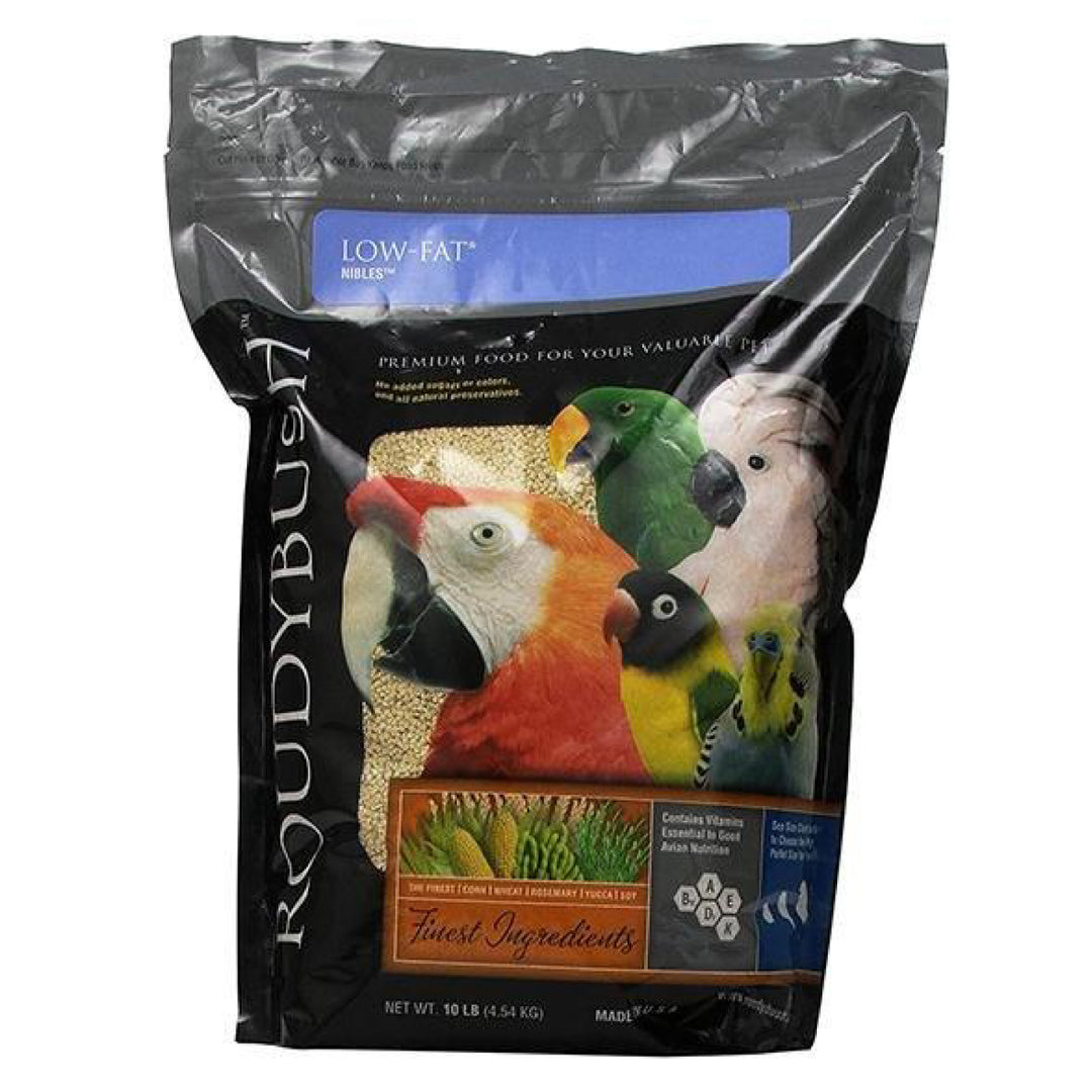 210NILF-Roudybush-Low-Fat-Maintenance-Nibles-10-lb-for-birds