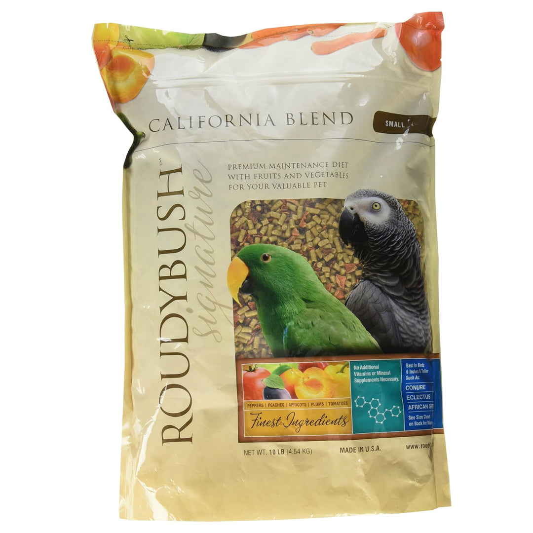 210SMCB-Roudybush-California-Blend-Small-10-lb-for-birds