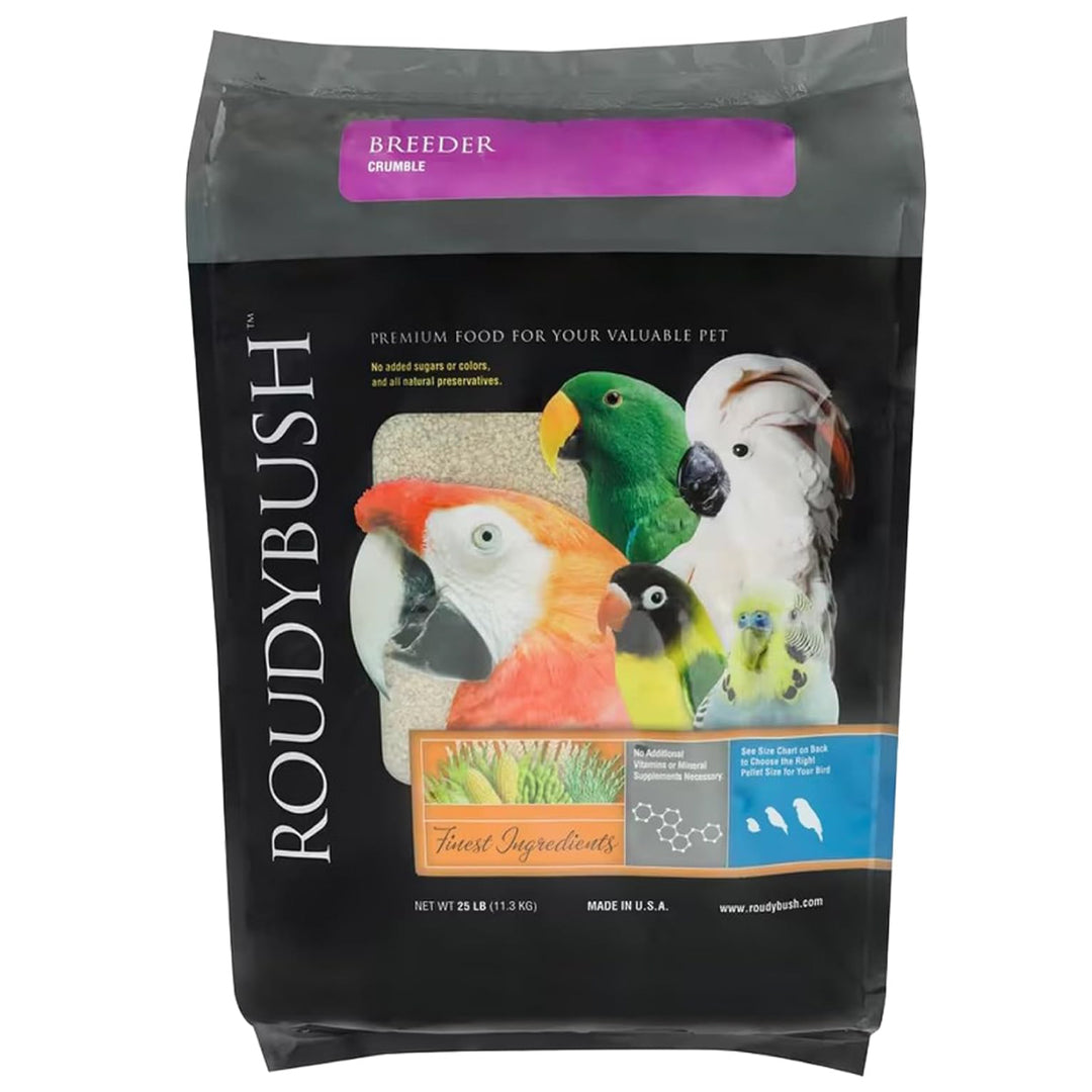 225CRBD-Roudybush-Breeder-Crumble-25-lb-for-birds