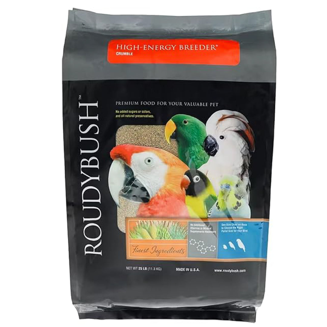 225CRHE-Roudybush-High-Energy-Breeder-Crumble-25-lb-for-birds-food