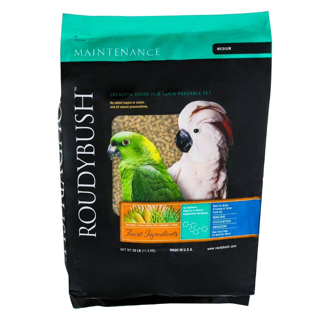 225MDDM-Roudybush-Daily-Maintenance-Medium-25-lb-for-birds