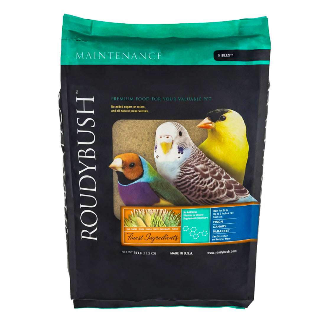 225NIDM-Roudybush-Daily-Maintenance-Nibles-25-lb-for-birds