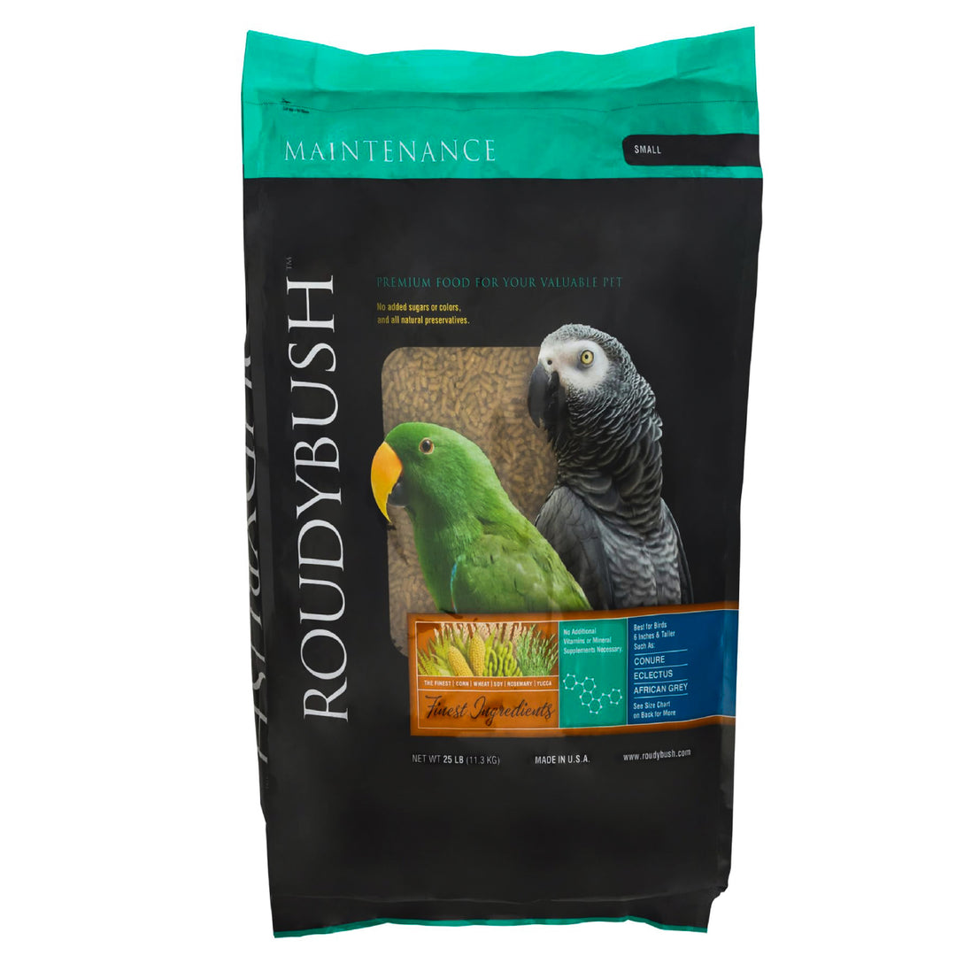 225SMDM-Roudybush-Daily-Maintenance-Small-25-lb-for-birds
