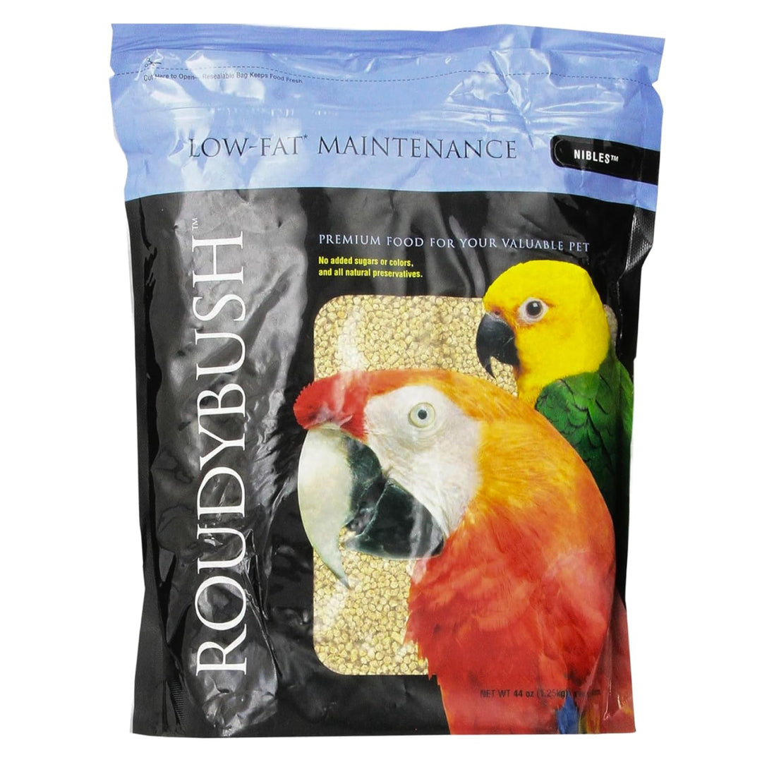 244NILF-Roudybush-Low-Fat-Maintenance-Nibles-44-oz-for-birds