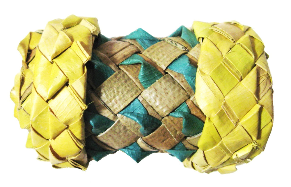 2_Dumbell_Foot_Toy
