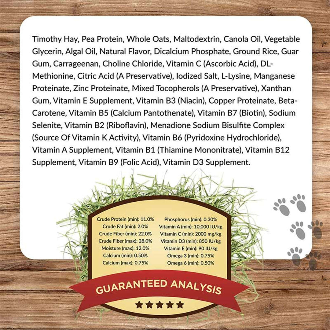 43110-heyberries-apple-banana-rabbit-guaranteed-analysis