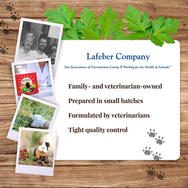 43220-heyberries-cilantro-pepper-guinea-pig-lafeber-company