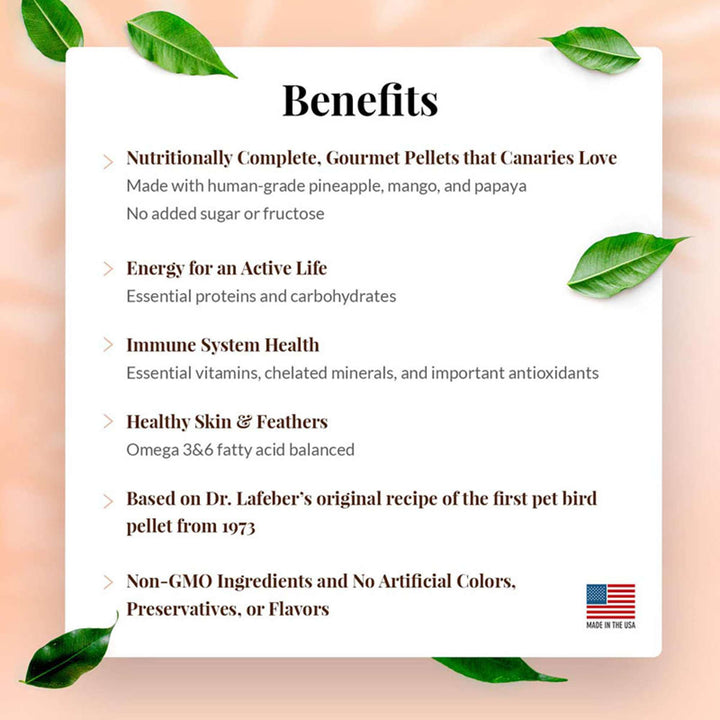 72620-tropical-fruit-gourmet-pellets-canary-benefits