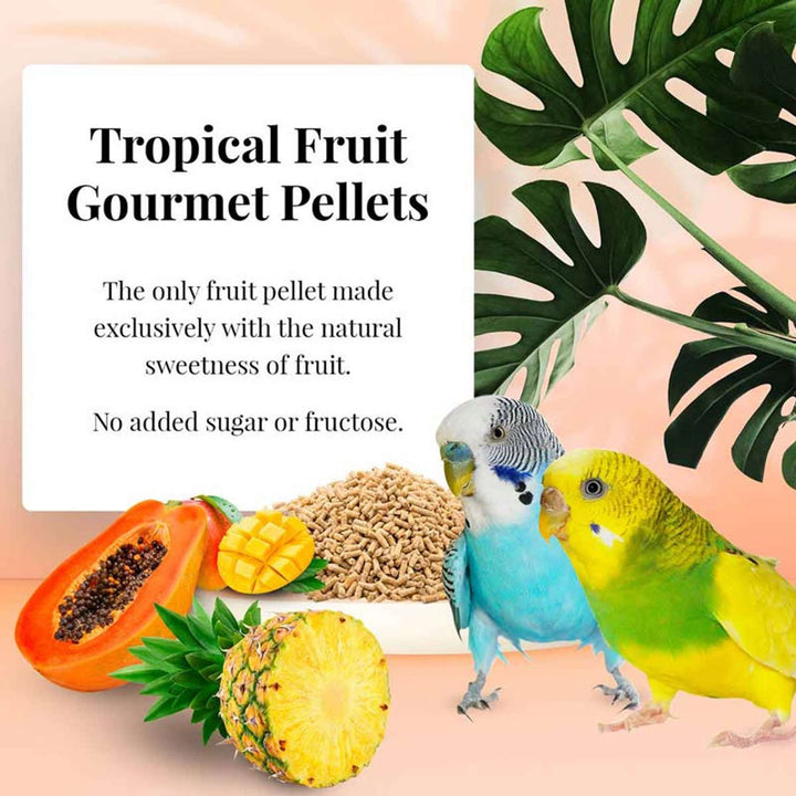 72630-tropical-fruit-gourmet-pellets-parakeet-the-only-fruit-pellet-made-exclusively-with-the-natural-sweetness-of-fruit-no-added-sugar-or-fructose