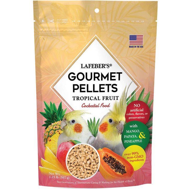 72640-tropical-fruit-gourmet-pellets-cockatiel-front
