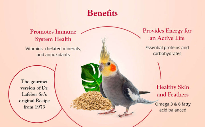 72640-tropical-fruit-gourmet-pellets-cockatiel-benefits