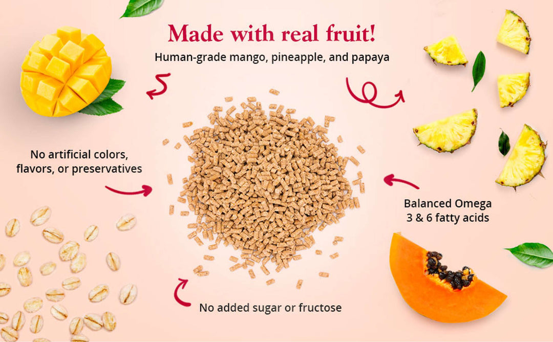 72640-tropical-fruit-gourmet-pellets-cockatiel-made-with-real-fruit-human-grade-mango-pineapple-and-papaya