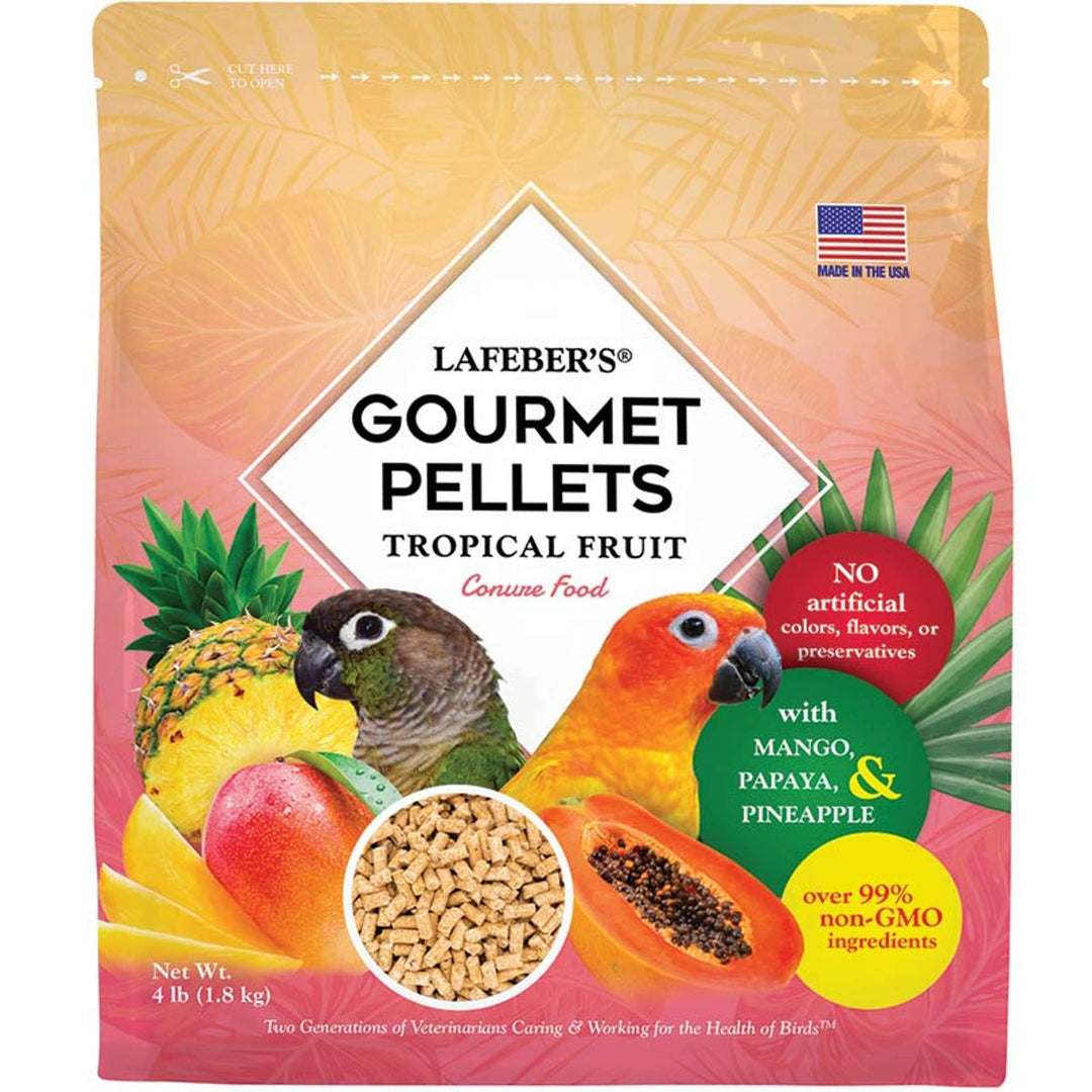 72647-tropical-fruit-gourmet-pellets-conure-front