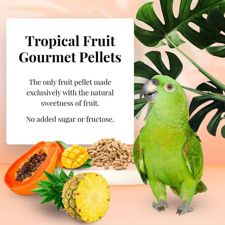 72652-tropical-fruit-gourmet-pellets-parrot-the-only-fruit-pellet-made-exclusively-with-the-natural-sweetness-of-fruit-no-added-sugar-or-fructose