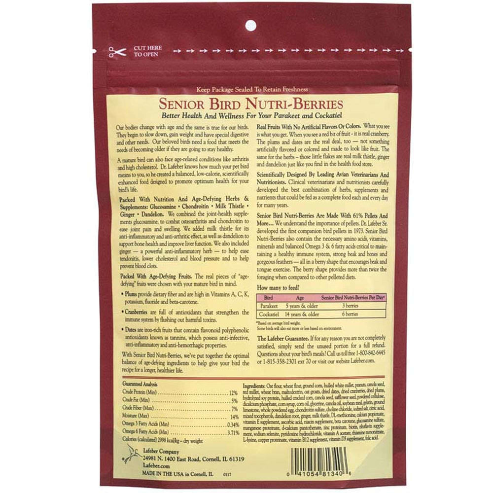 81340-parrot-food-lafeber-senior-bird-nutri-berries-parakeet-cockatiel-food-back