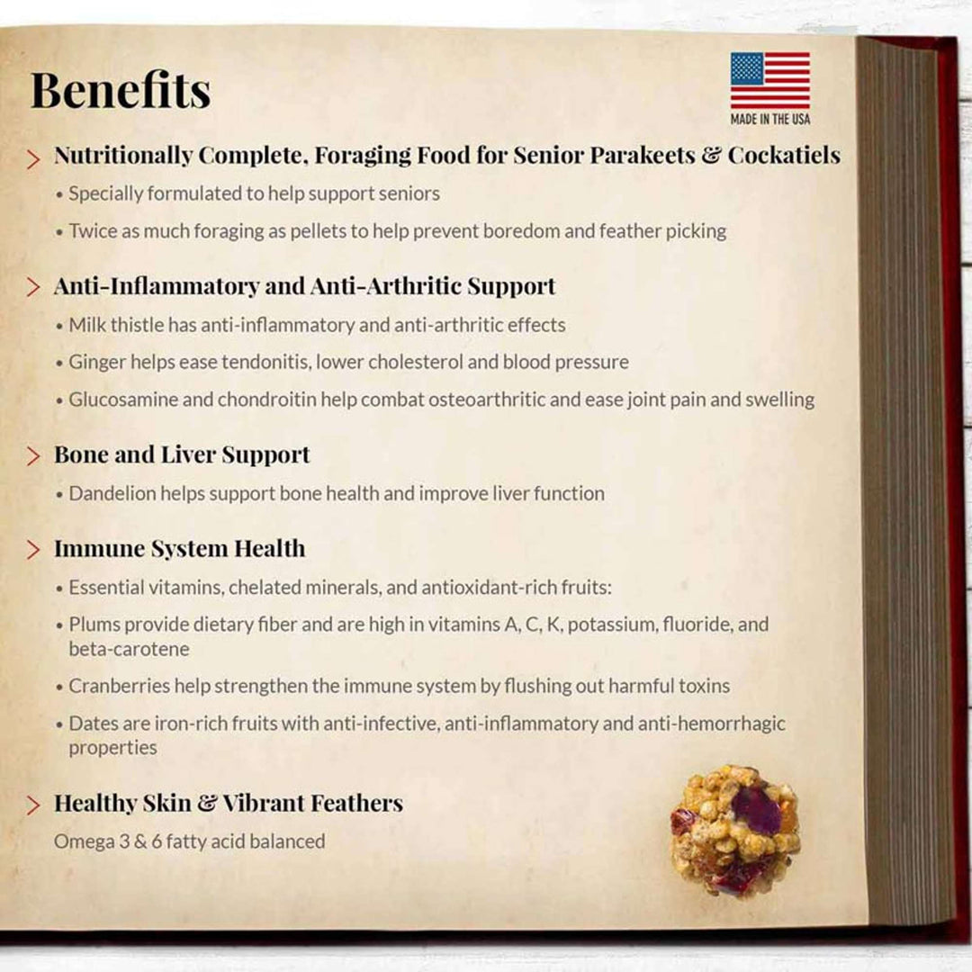 81340-parrot-food-lafeber-senior-bird-nutri-berries-parakeet-cockatiel-food-benefits