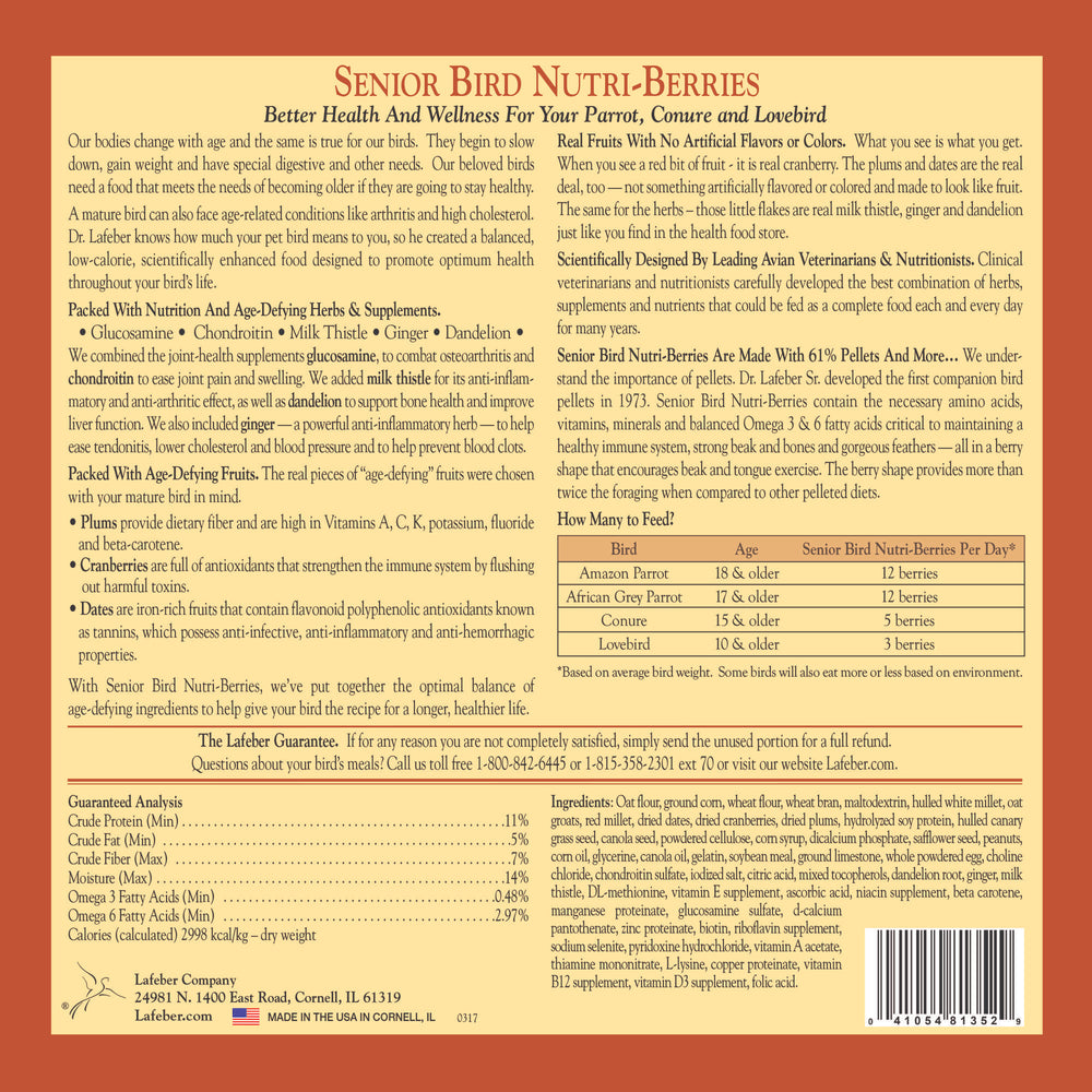 81352-parrot-food-lafeber-senior-bird-nutri-berries-parrot-food-back