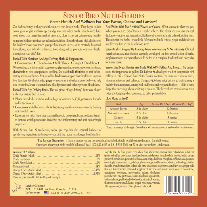 81352-parrot-food-lafeber-senior-bird-nutri-berries-parrot-food-back
