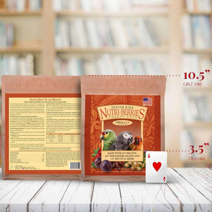 81352-parrot-food-lafeber-senior-bird-nutri-berries-parrot-food-size