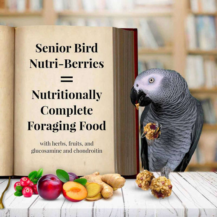81352-parrot-food-lafeber-senior-bird-nutri-berries-parrot-food-nutritionally-complete-foraging-food-with-herbs-fruits-and-glucosamine-and-chondoitin