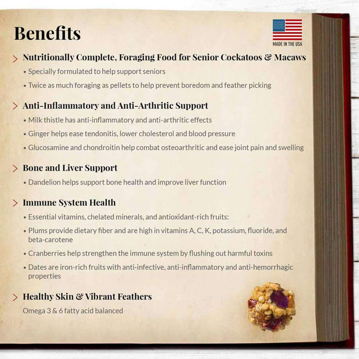 81360-parrot-food-lafeber-senior-bird-nutri-berries-macaw-cockatoo-food-benefits