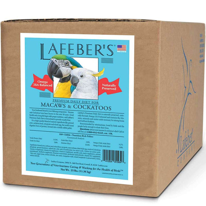 81564-premium-daily-diet-pellets-macaw-25lb-front