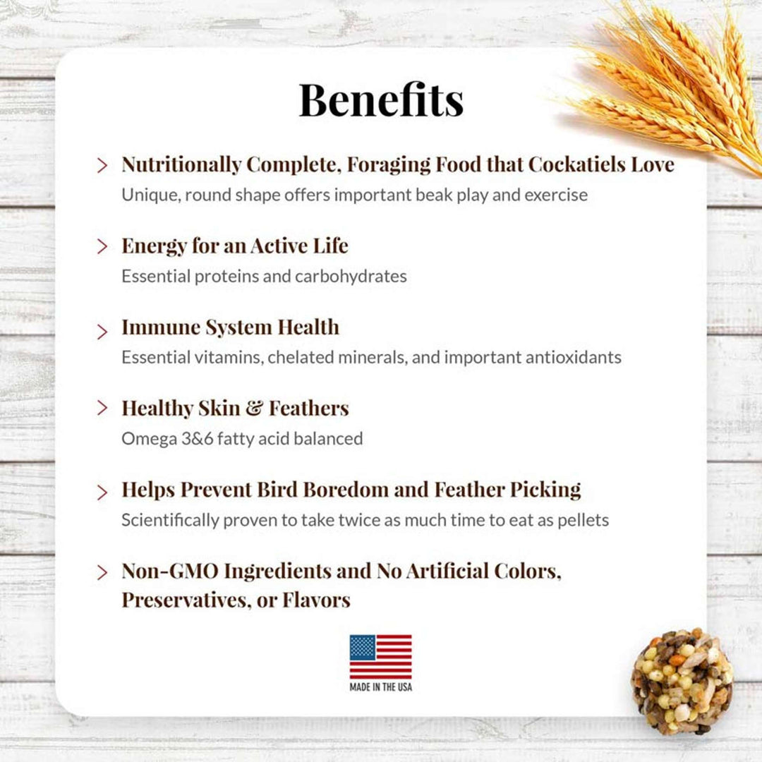 81642-nutri-berries-cockatiel-4lb-benefits