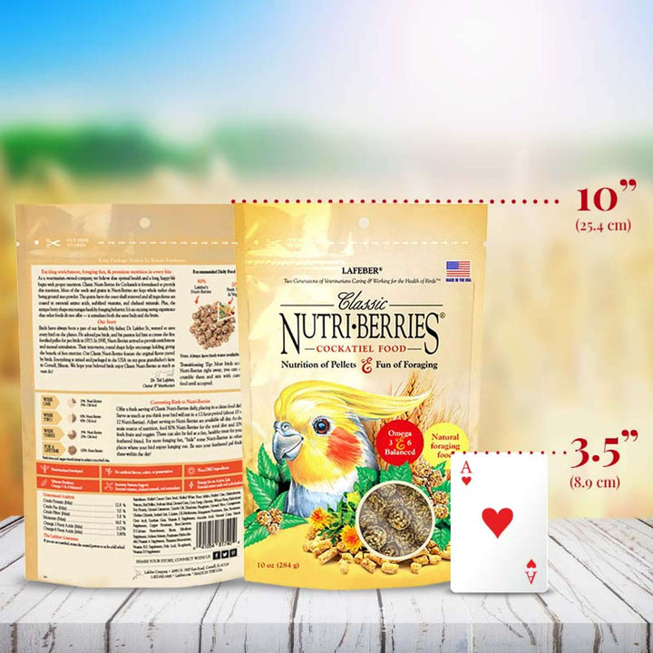 81740-classic-nutri-berries-cockatiel-10oz-size