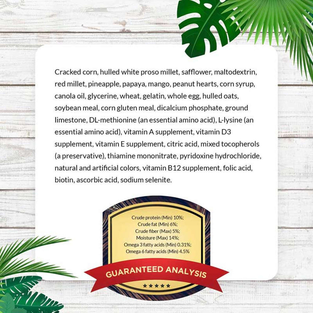 82660-tropical-fruit-nutri-berries-macaw-cockatoo-guaranteed-analysis