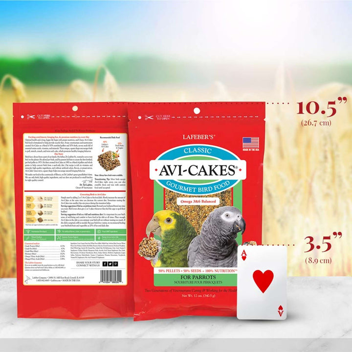 86030-classic-avi-cakes-parrot-size
