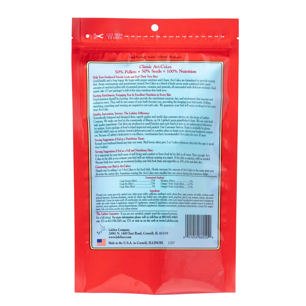 86050-parrot-food-lafeber-classic-avi-cakes-macaw-cockatoo-food-back