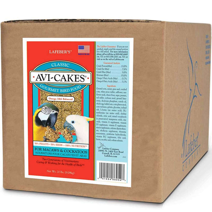 86054-classic-avi-cakes-macaw-front