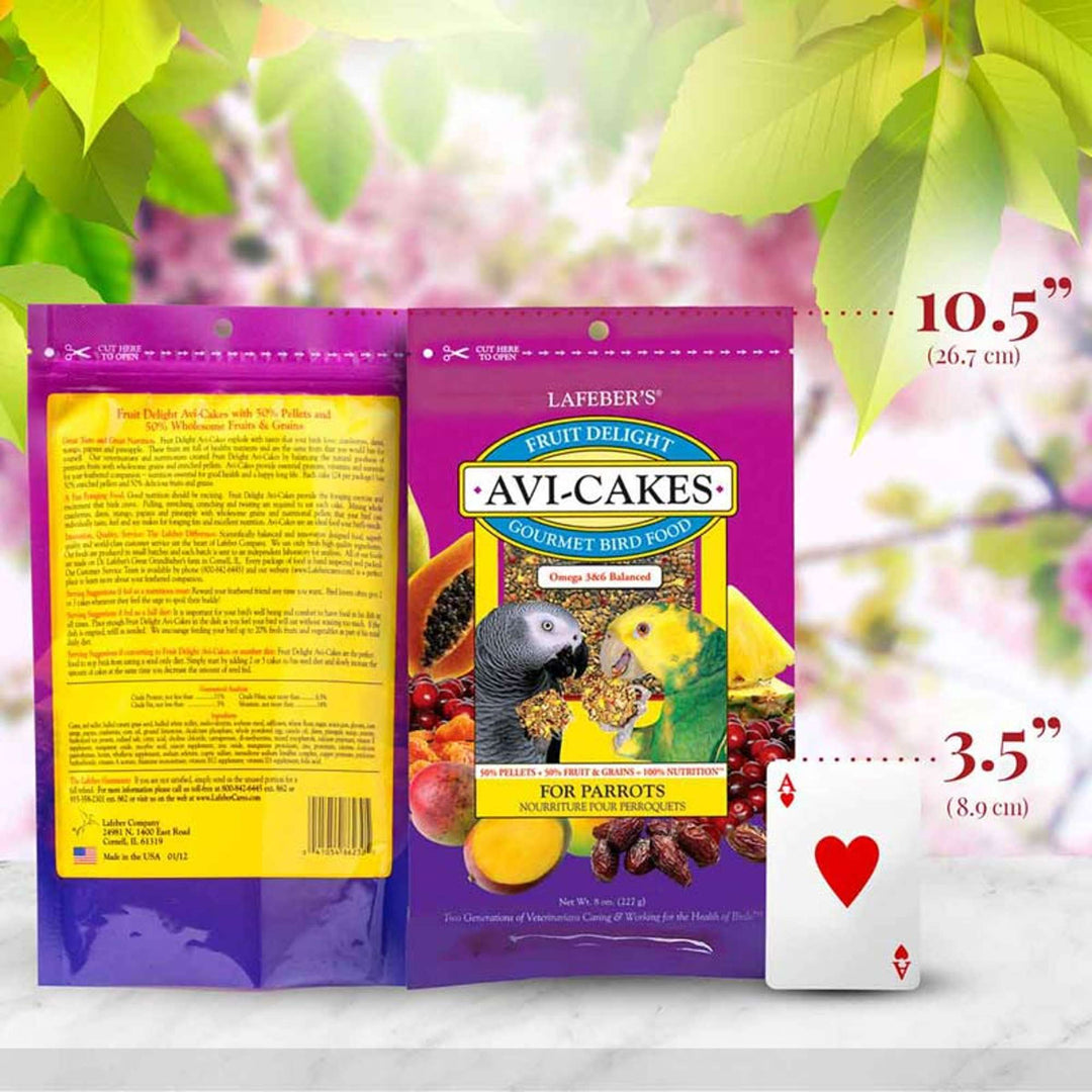 86230-parrot-food-lafeber-fruit-delight-avi-cakes-parrot-food-size