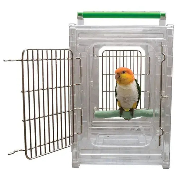 Caitec Perch 'N Go Bird Carrier – Small