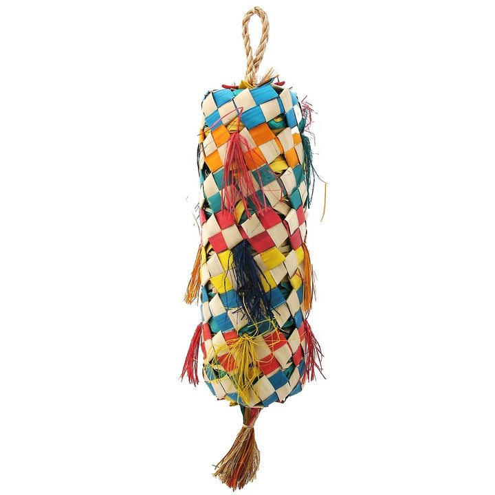 Planet Pleasures Foraging Pinata Bird Toy - Extra Large