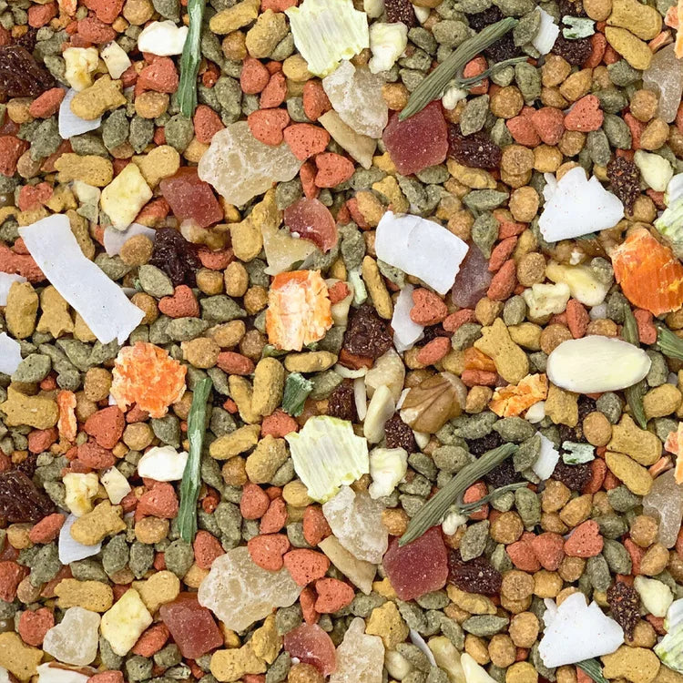 Harmony-Conure-Feed-Ingredients