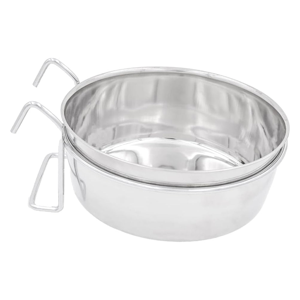 IP800115-Indipets-Coop-Cup-with-Hook-Wire-Holder-20-oz-for-birds