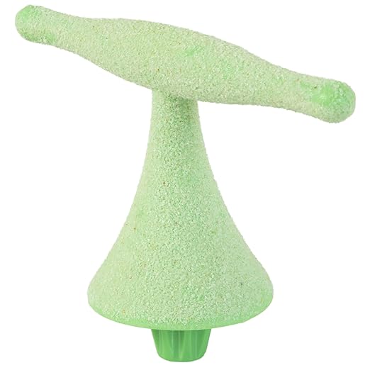 Green Sand Bird T-Perch
