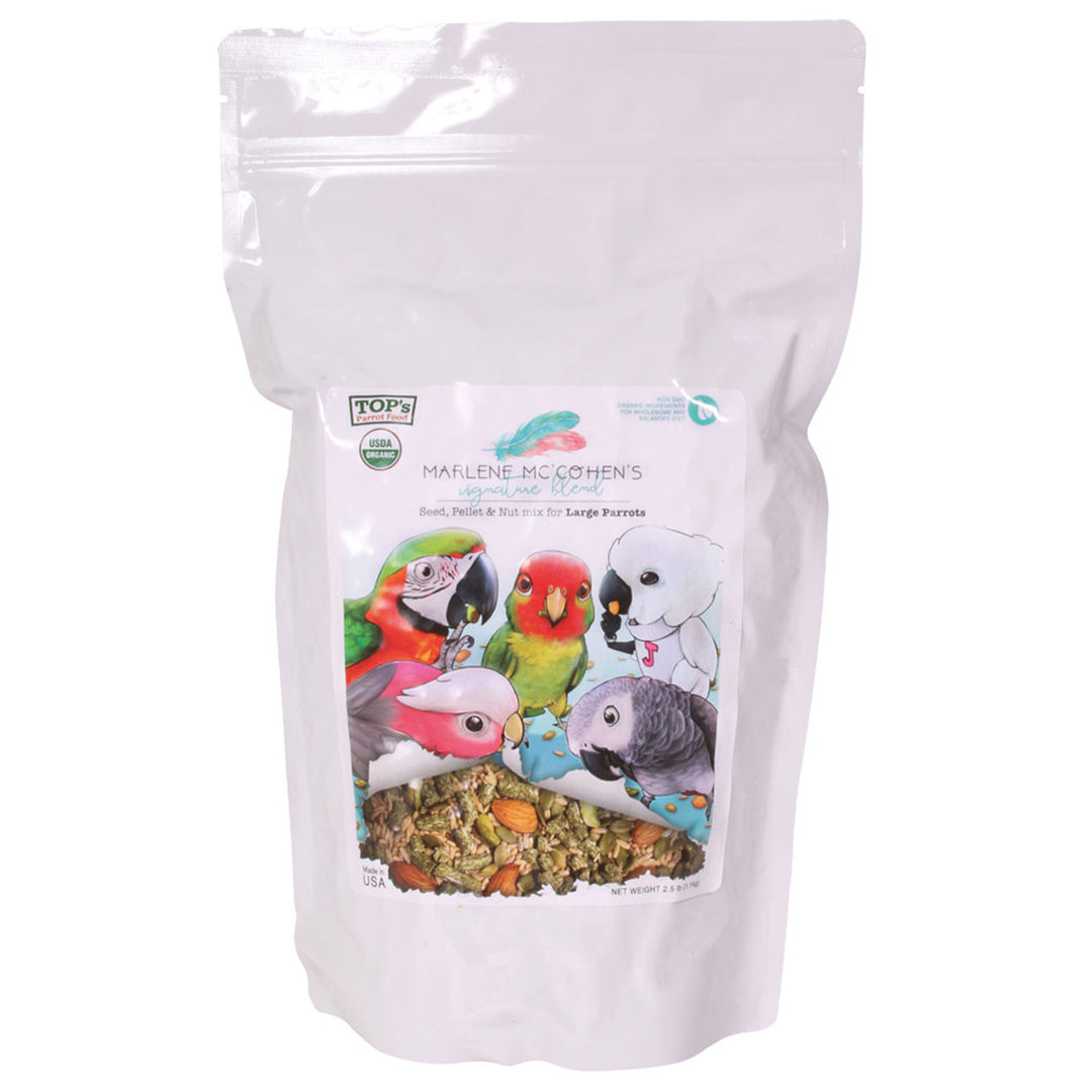 MMSB-L-TOPs-Parrot-Food-Marlene-McCohen-Mix-Large-2.5-lb-front-for-birds