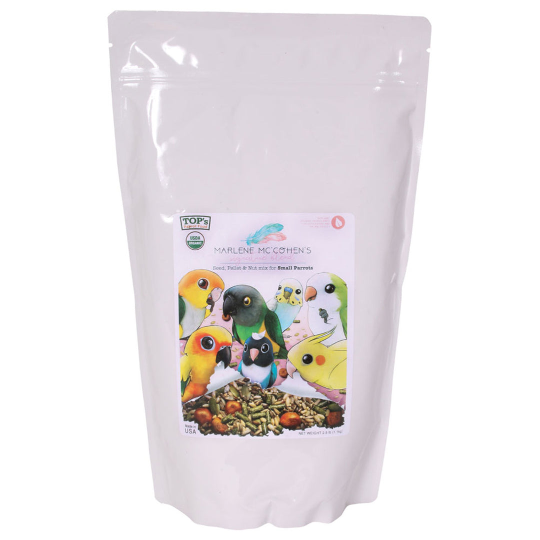 MMSB-S-TOPsParrot-Food-Marlene-McCohen-Mix-Small-2.5-lb-for-birds