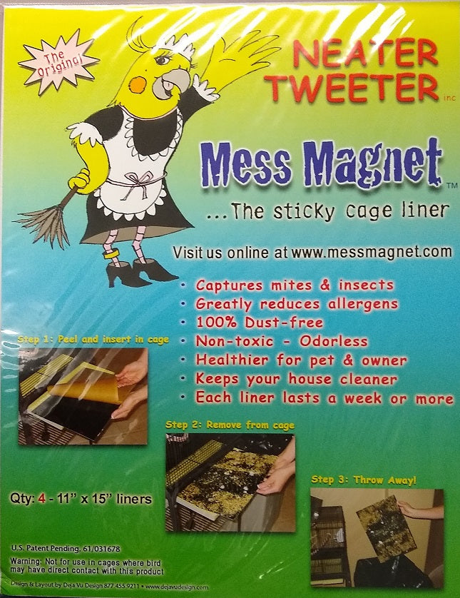 NT95463-Neater-Tweeter-Mess-Magnet-4-pack-for-birds