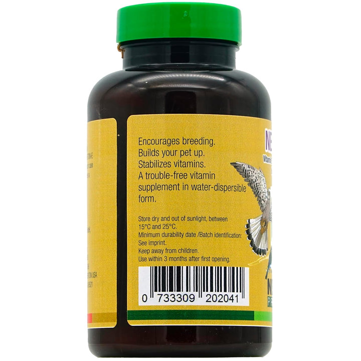 Nekton E Vitamin Supplement for Birds, 140g 4