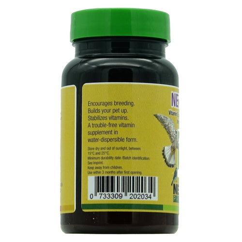Nekton E Vitamin Supplement for Birds, 70g 4