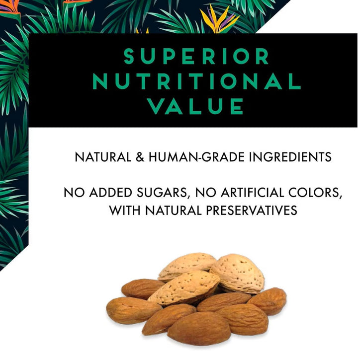 Caitec Oven Fresh Bites Cookies - Almond key features