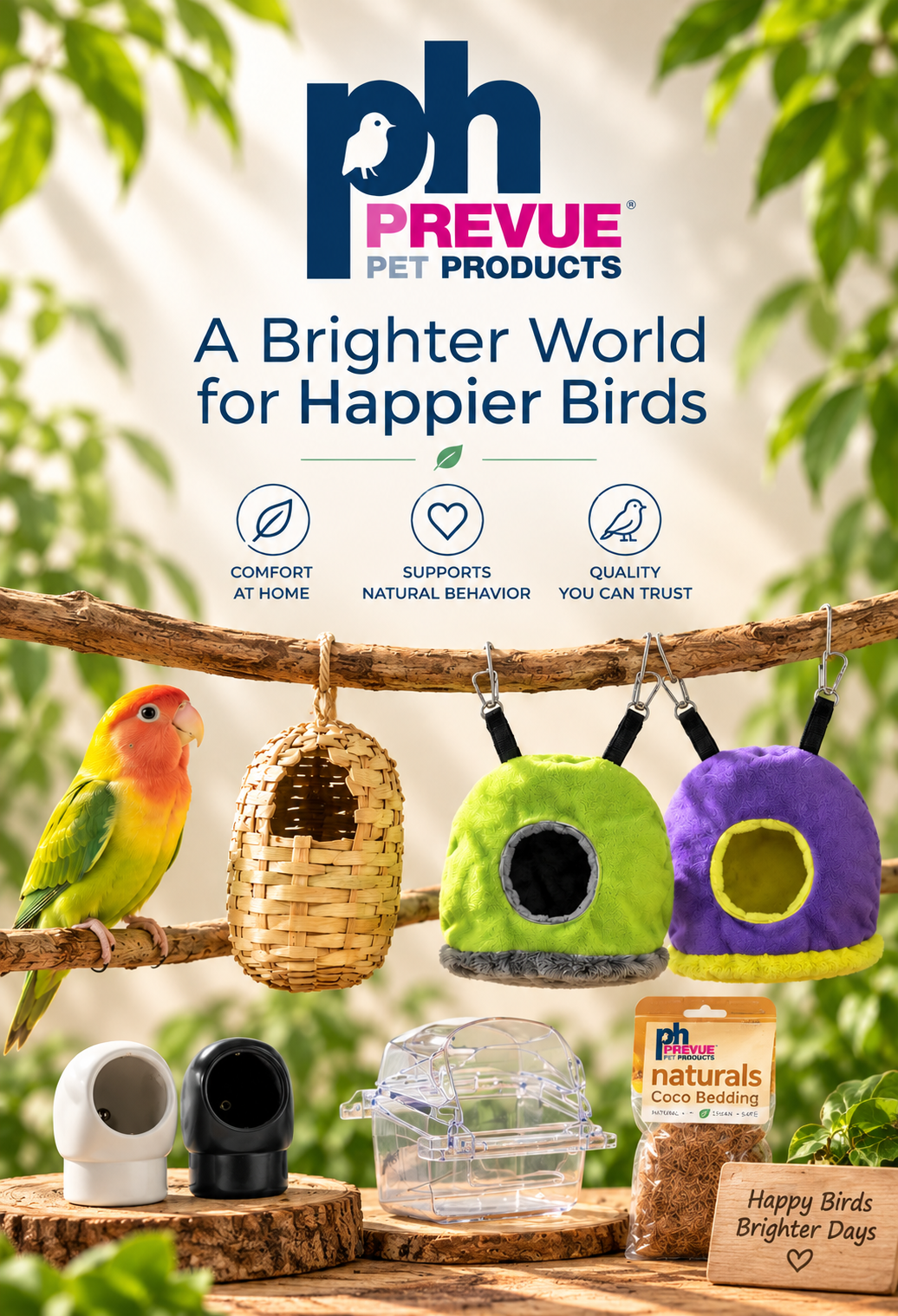 PD  Prevue  BANNER   750 x 1100