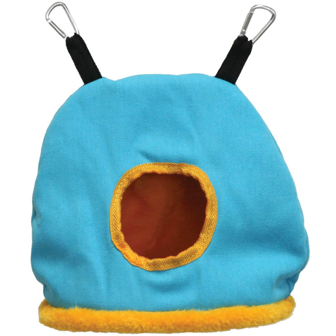 PRE1169-Prevue-Snuggle-Sack-Large-blue-for-birds